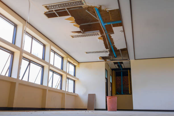 Best Emergency water damage restoration  in Rosanky, TX